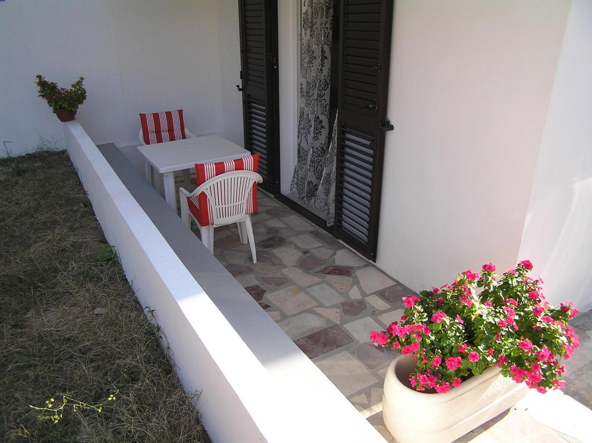 Apartments Magdalena Pag Town Habitación foto